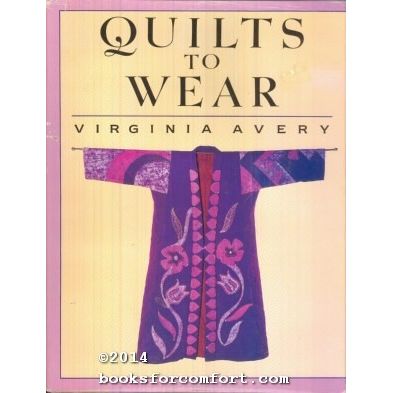 Quilts To Wear [29135]