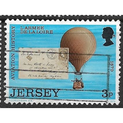 1973 SG 89 - fine used (o)