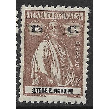 1914 SG 283 - #2 MLH (*) - perf. 12x11.5