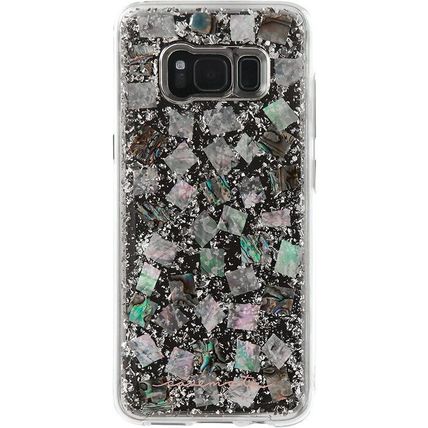 CaseMate Samsung Galaxy S8 Case-KARAT-Mother of Pearl-NEW-FAST SHIPPING