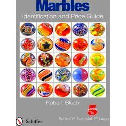 Marbles Identification And Price Guide