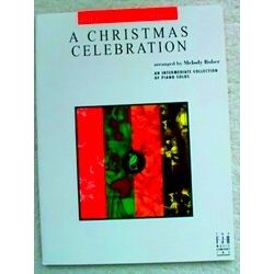 A Christmas Celebration