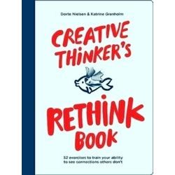 Creative Thinker's Rethink Book