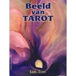 Beeld Van De Tarot