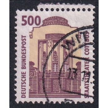 Germany 1993 SG 2220b Used (D-446 (11))