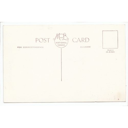 Burford Street Lechlade Gloucestershire Postcard