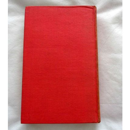 Vintage book Master and Man and Other Tales Leo Tolstoy hardback Everyman 1942