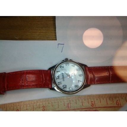 Ladies Gossip Watch Leather GSP797d