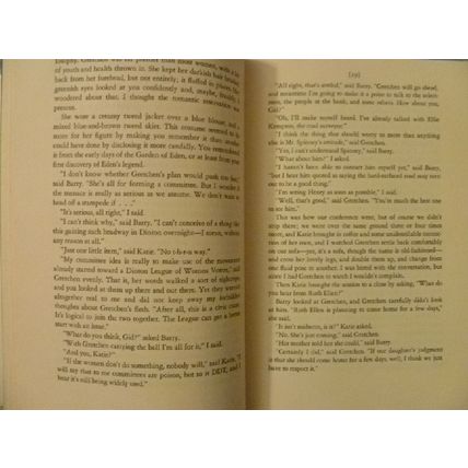 SIGNED 1st EDITION THE ROAD HENRY BEETLE HOUGH MARTHA'S VINEYARD WRITER HCDJ