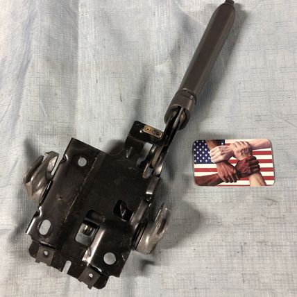 Volvo Emergency Parking E Brake Assembly 850R V70R C70 S70 XC70 3516100 Handle