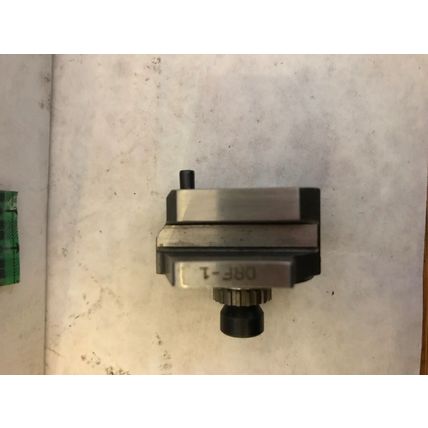 VERS-O-TOOL CIRCULAR BLOCKS 1"-24 UN CIRCULAR DIE BLOCK DRF-1 1-24,EK