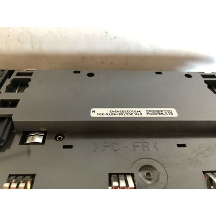 SCHNEIDER MODICON PC-E984-245, DEP-216, DAP-216N,AS-BDAP-216N,TL