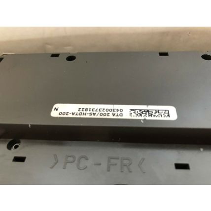 SCHNEIDER MODICON PC-E984-245, DEP-216, DAP-216N,AS-BDAP-216N,TL