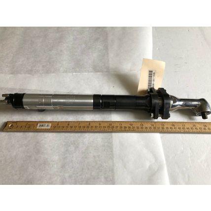 NEW STANLEY A33MFA2CTSS-5 AUTOMATION PNEUMATIC 120204043 NUTRUNNER,500 RPM,EN