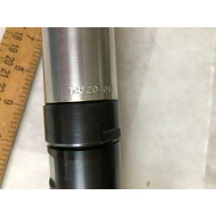 NEW STANLEY A33MFA2CTSS-5 AUTOMATION PNEUMATIC 120204043 NUTRUNNER,500 RPM,EN