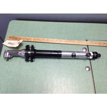 NEW STANLEY A33MFA2CTSS-5 AUTOMATION PNEUMATIC 120204043 NUTRUNNER,500 RPM,EN