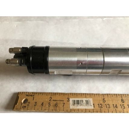 NEW STANLEY A33MFA2CTSS-5 AUTOMATION PNEUMATIC 120204043 NUTRUNNER,500 RPM,EN