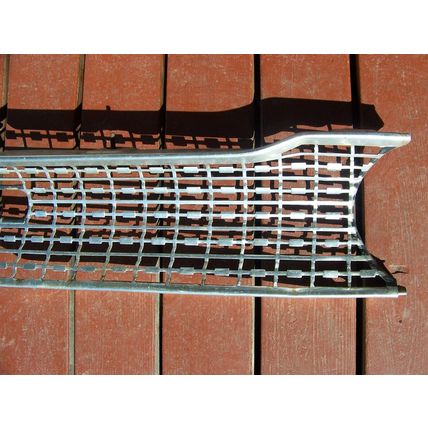 1963 Ford Galaxie 500 XL Grill OEM Country Squire