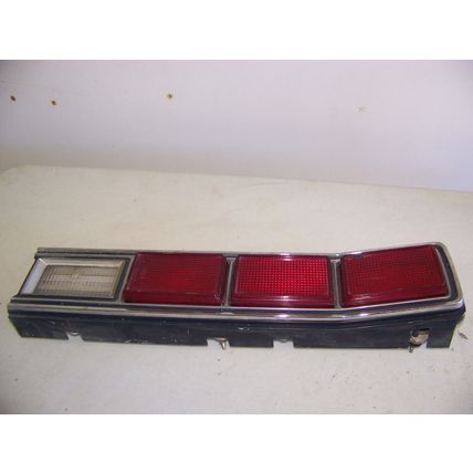 1973 MERCURY MONTEREY RH TAILLIGHT OEM