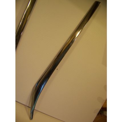 1959 CHEVROLET BISCAYNE REAR WINDOW TRIM OEM