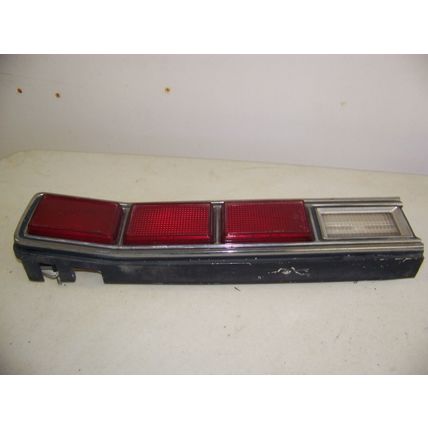 1973 MERCURY MONTEREY RH TAILLIGHT OEM