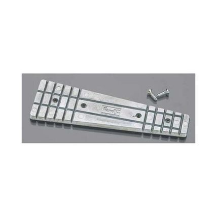 Revell Pinecar Pinewood Derby Taper Chassis Weight RMXY9602