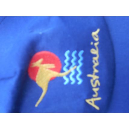 Australian Tourist Board Baseball Cap