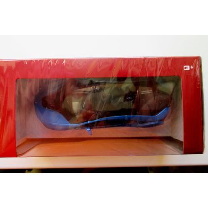 BMW i8 Car Model 1/36 (Blue)