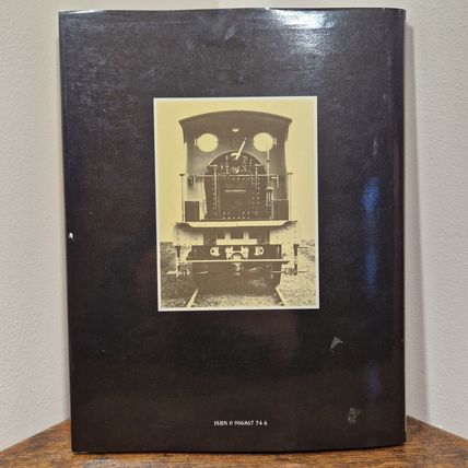 An Illustrated Review of Midland Locomotives Vol 4 Essery Jenkinson Hardback