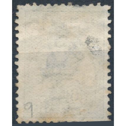Roo: 6d - Australia 1913 - FH - SG 9