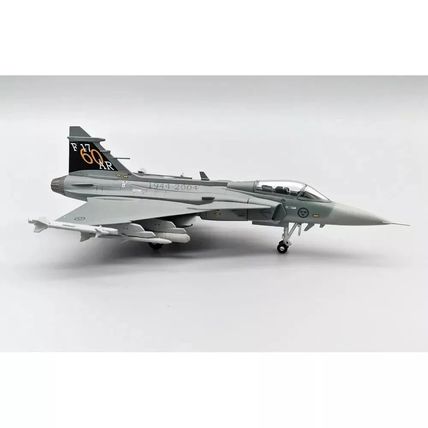 GRIPEN JAS-39A RONNEBY AIR SHOW 2004 - AVIATION 72 AV7243006 1/72 - PRE ORDER