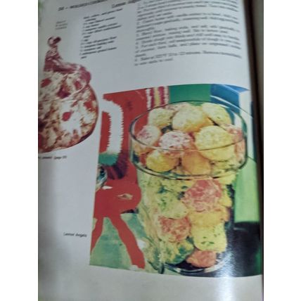 Kitchen Treasury Series Cookies Cook Book
