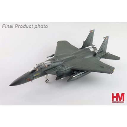 F-15E HELLCAT 96-0201 494TH FS 48TH FW RAF LAKENHEATH - HM HA4549 1/72 PRE ORDER