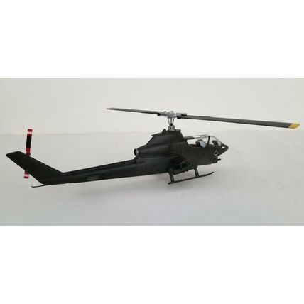 BELL AH-1G COBRA U.S. ARMY "GAMBLER GUNS" - CORGI US51203 1/48