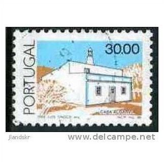 1988 Michel 1750 - fine used (o)