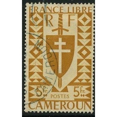 1942 SG 204 - fine used (o)