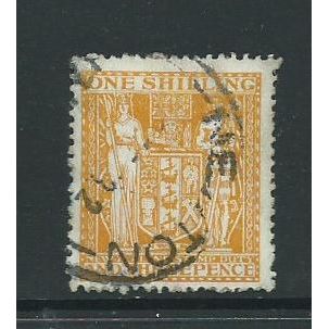 new zealand used sgf146 sg f146 fiscals
