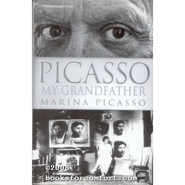 Picasso, My Grandfather