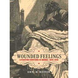 Wounded Feelings