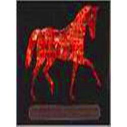 The Horse In The Twentieth Century
