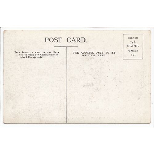 Mary Anderson de Navarro's House Broadway Worcestershire Postcard