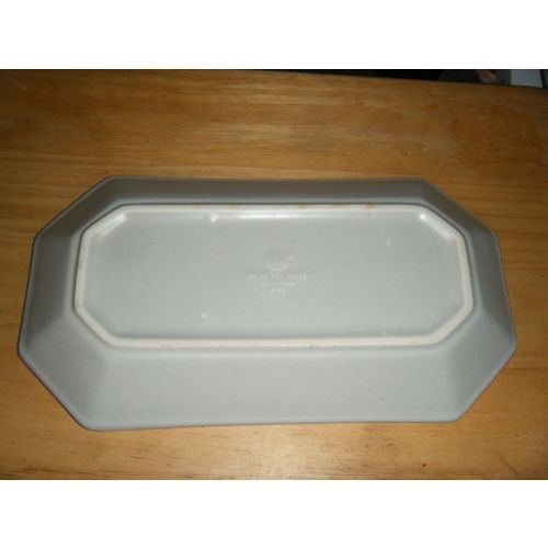 Vintage Pfaltzgraff Yorktowne Bread Tray Dish