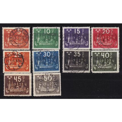 SCHWEDEN SVERIGE [1921] MiNr 0144 ex ( O/used ) [01]
