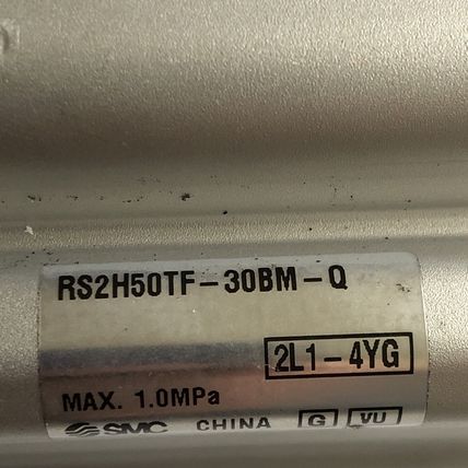 New Smc rs2h50tf-30bm-q, Smc rs2h50tf-30bm-q,Eh