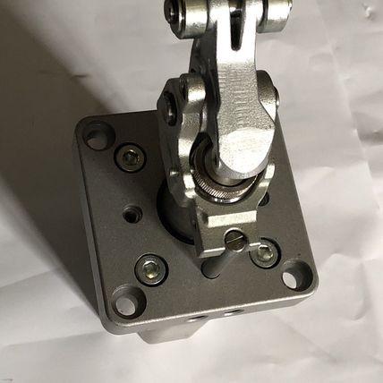 New Smc rs2h50tf-30bm-q, Smc rs2h50tf-30bm-q,Eh