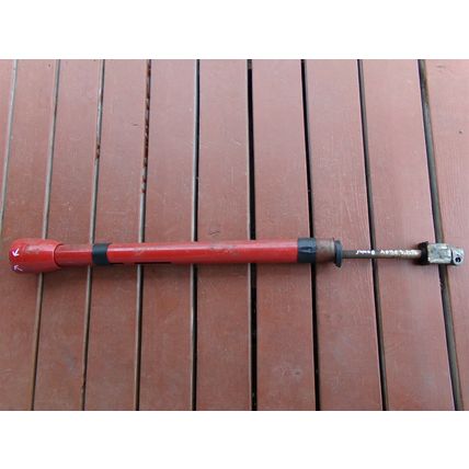 1964 Plymouth Sport Fury Power Steering Floor Shift Steering Column OEM Savoy