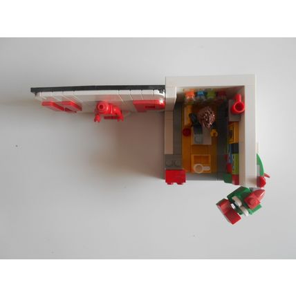 Lego VIP Store - 40178