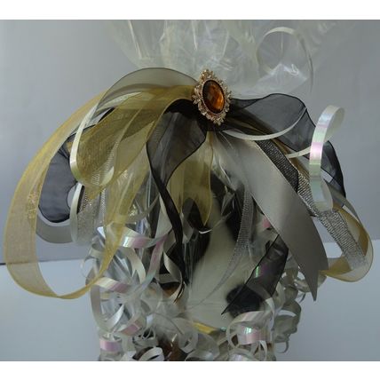 Golden Labrador toy dog, as it is, personalised, gift wrapped 3 choices