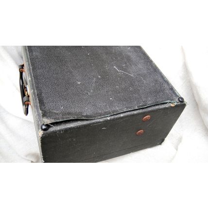 Conar 221 Tube ( Valve ) Tester