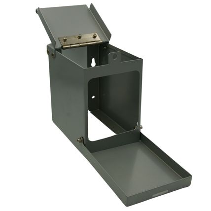 TAP JAW - Engineered enclosure to protect your outside water tap - Tap Box